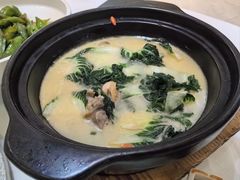 -胜记为食家·创新粤菜(车公庙店)