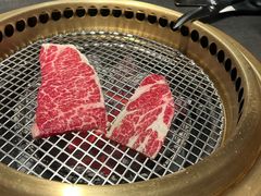 -铭牛烧肉·和牛海鲜自助(高新月牙湖店)