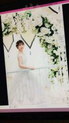 -米兰尊荣婚纱摄影·婚纱照会馆