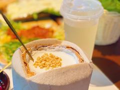 -梯坎老火锅(天禧店)