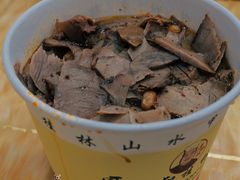 -覃肥叔桂林米粉(粮道街店)