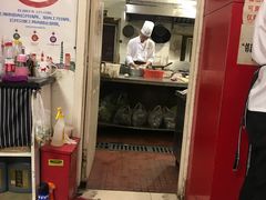 -明呈黄鱼面馆(斜土路店)