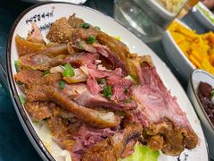 -听风阁农家私房菜茶楼(龙坞店)