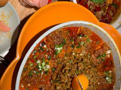 -花盐街·四川乐山小吃(西单大悦城店)