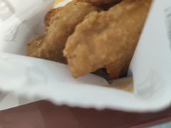 -华莱士·炸鸡汉堡(蜜欢购物店)