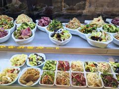 -西竹拌面(银川阅彩城店)