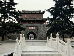 -镇淮楼