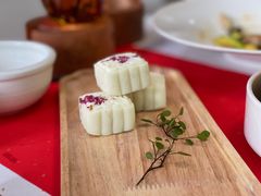 -荷风细雨·中国茶宴(碧云店)