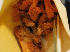 秘制鸡柳-糖糖冰粉(凤城三路总店)