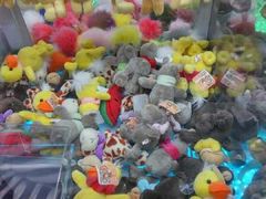 -PAWTOY爪e玩偶店(天兴罗斯福店)