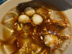 -茅庐毛血旺(烟台大悦城店)