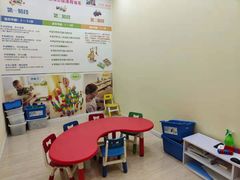 -百变创造力活动中心(虹口龙之梦中心店)