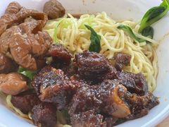 -泰顺江南春面馆