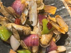 -欢聚烤吧(朱辛庄TBD万科店)