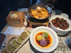 -绿茶餐厅(千岛湖银泰城店)