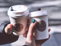 -Legno.ita Coffee by Wood(襄阳南路店)