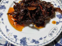 -龙姐私房菜(和顺古镇店)