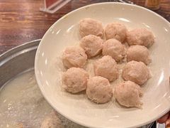 -正能量脆肉鲩火锅