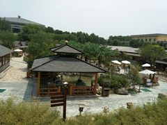 -华山御温泉度假村