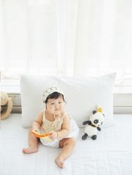 -苹果树儿童摄影工作室