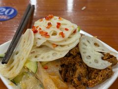 -高玮削面馆(爱民路店)