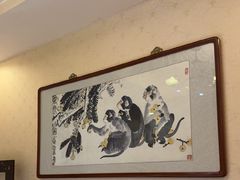 -烤肉宛饭庄(南礼士路店)