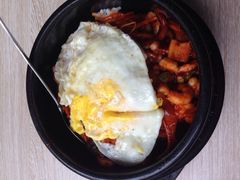 韩聚园韩国料理-韩聚园韩国料理(文灶店)
