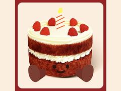 -姆们M Sweetie Cake(三里屯店)