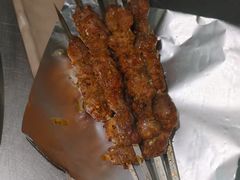 -额尔敦传统涮(光明路店)