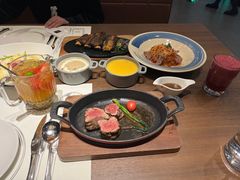 -西堤牛排(合肥之心城店)