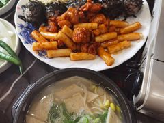 -秀男家米肠汤饭