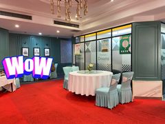 -小贝壳酒楼(经九路店)