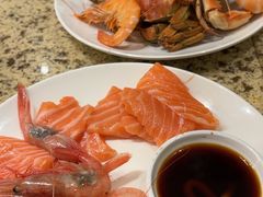 -禾斗海鲜自助(市南银座店)