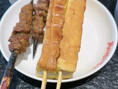 -周姑娘不等味·牛羊肉火锅·螃蟹罗氏虾·烤鱼烤串(高邮店)