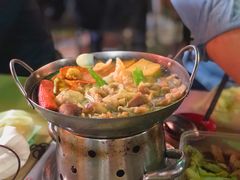 -张妈台式锅烧(深大店)