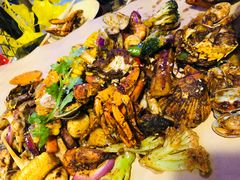 -特色酱椒鱼私房菜(黄鹤楼店)
