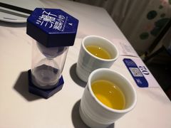 -兰湘子·湘菜小炒(三桥万象城店)