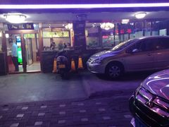 -湘桂人酒楼(西便门店)