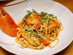 -君悦酒店·La Terrazza意合園·意式风味