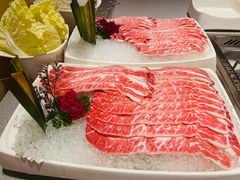 -海底捞火锅(吴中路店)