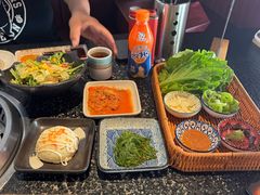 -牛焱·和牛烧肉(五大道店)
