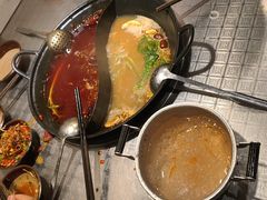 -冯校长老火锅(深圳总店)