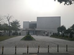 -辛亥革命纪念馆