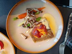 -上海苏宁宝丽嘉酒店·Cafe Bellagio西餐厅