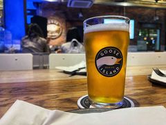嘎嘎鹅-Goose Island Brewhouse鹅岛精酿啤酒餐厅
