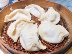 花园蒸饺-花园茶楼(兴城西路店)