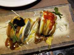 -火炉火自助餐(悠唐购物中心店)
