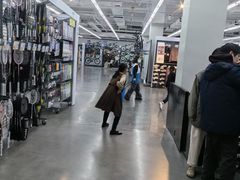 -迪卡侬(苗岭路店)