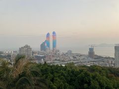 -鸿山公园