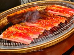 -西塔老太太泥炉烤肉(龙湖北苑天街店)